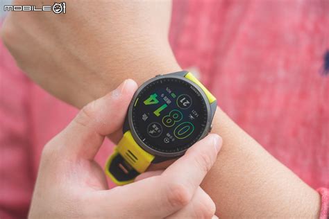 Garmin Forerunner 965/265系列跑錶開箱｜AMOLED .